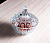 Конфетница 1140 мл FUJIN