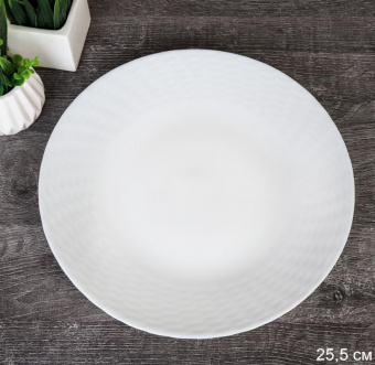 BZP100 (WHITE)