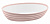 Блюдо овальное 16,1*12,4*3,4 см VERA МИКС HOBBY LIFE