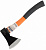 Топор Park1000 гр Премиум AXE10PR скругл.лезвие пласт.рукоятка