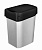 Контейнер для мусора 10 л Metal Bin 
