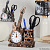 Часы настольные Гитара 14,5х5х22 см