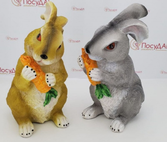 Фигура садовая 