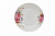 Тарелка 200 мм мелкая 8 "Анабель" 78895