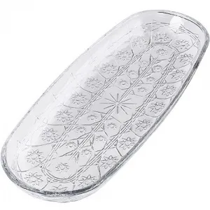 Тарелка овальная FUJIN 33*13 см