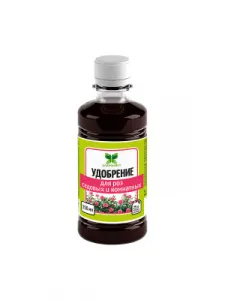 Удобрение Доброцвет для роз 0,25л