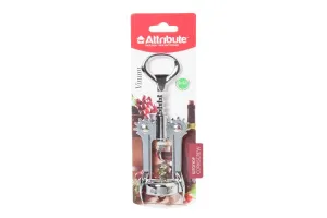 Штопор VINUM Chrome 15 см 