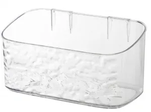 Корзинка подвесная ICE 21,3*11*10,5 см