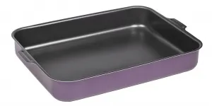 Противень 270*350 мм 2 ручки б/к Violet АП