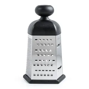 Терка TalleR Дженнифер 6 лезвий