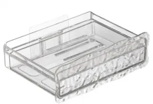 Мыльница подвесная ICE