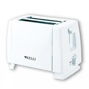 Тостер "Kelli" 