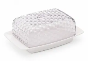 Масленка "Мозаика" 185*120*72 мм