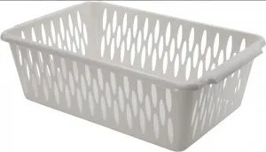 Корзинка 0,6 л для хранения Keeplex МИКС XS 195*100*50 мм