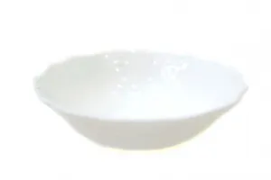Салатник d=12,5 см 5" белый