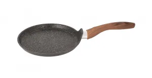 Блинница 22 см АП "Granit Ultra Induction", с ручкой, индукция  (Original) сбгоиш222а