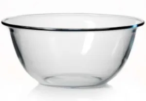 Посуда для СВЧ 3 л (миска), 265мм SL АКЦИЯ ///