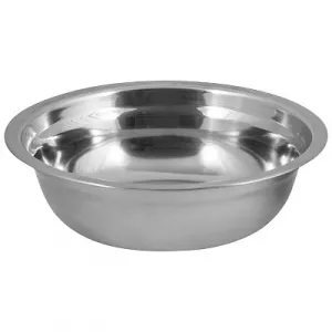 Миска 1 л Bowl-19 d=19 см из нерж стали