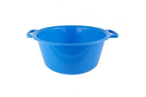 Таз 12 л п/э круглый для непищевых продуктов, Салават