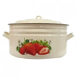 Бак 18 л с декором