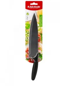 Нож поварской CHEF 20 см (Attribute)