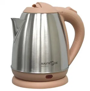 Чайник эл. 1,5 л 1500 Вт MAXTRONIC