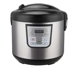 Мультиварка 5 л 900 Вт 13 программ MAXTRONIC 
