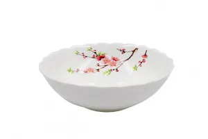 Салатник 630 мл d=18 см 7" "Сакура" 50244
