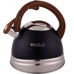 Чайник 3 л металл "Kelli"