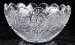 Салатник d=22 см h=9,5 см ORIENTAL 9 G-505B АКЦИЯ///