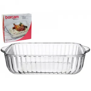 Форма для запекания BORCAM 282*317 мм в кор.