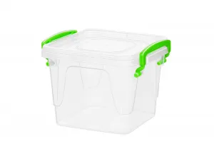 Контейнер 3,7 л  "Fresh Box" квадратный
