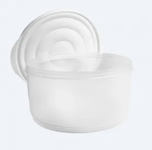 Контейнер 2,4 л 217*199*101 мм Freshpak, цвет МИКС