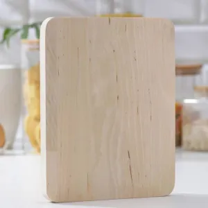 Доска разделочная 40*25*2,2 см 