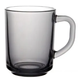 Кружка 250 мл  ПАБ GREY