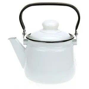 Чайник 1,5 л, без декора