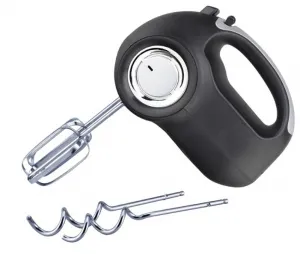 Миксер ручной 400 Вт 5 скоростей MAXTRONIC 