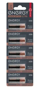 Батарейка алкалиновая LR23 A 5B Energy Ultra, ЦЕНА за 1 шт!