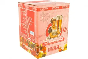 Соковарка 6 л АКЦИЯ