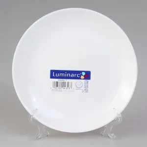 Тарелка 190 мм десертная ДИВАЛИ D7358, X2613