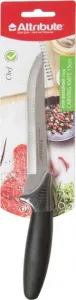 Нож филейный CHEF 15 см (Attribute)