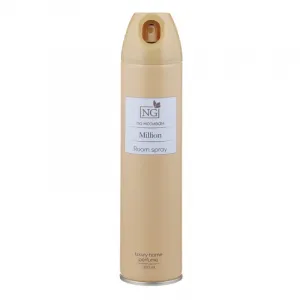 Освежитель воздуха Home Perfume 300мл, Million NEW GALAXY