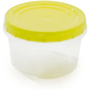 Банка для хранения продуктов 0,7 л
