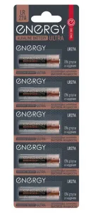 Батарейка алкалиновая LR27 A 5B Energy Ultra ЦЕНА за 1 штуку!