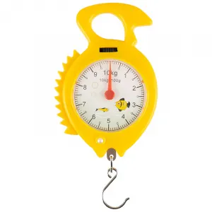 Безмен механический HOMESTAR HS-3009M 10 кг