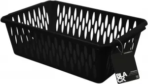 Корзинка 4 л для хранения Keeplex МИКС   M 300*195*95 мм