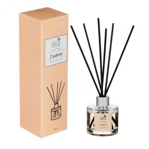 Диффузор 40 мл Home Perfume, J`adore NEW GALAXY 