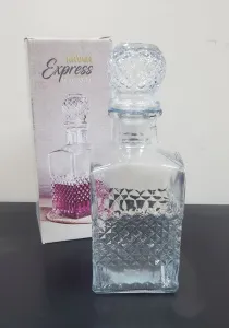 Штоф 1160 мл (графин) EXPRESS