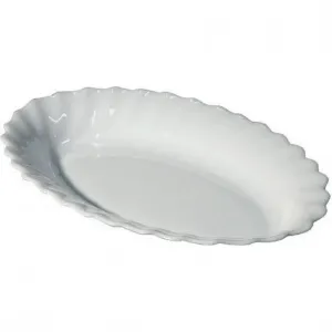 Селедочница 22 см ТРИАНОН Luminarc N3648 
