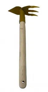 Рыхлитель комбинированный МКП-3-2(лепесток) с дер. Черен. (порошок.) 